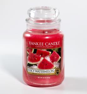 Juicy Watermelon