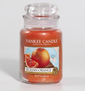 Sicilian Orange