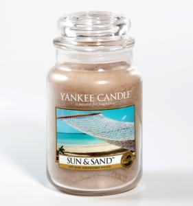 Sun and Sand