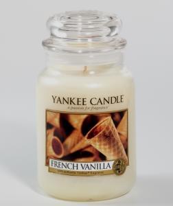 French Vanilla