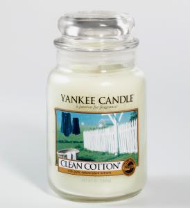 Clean Cotton