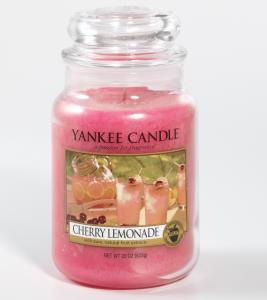 Cherry Lemonade
