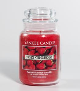 Sweet Strawberry