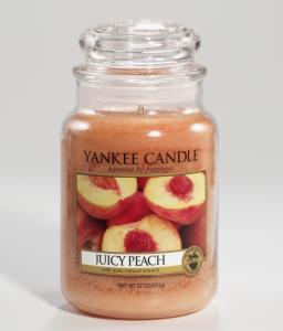 Juicy Peach