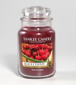 Black Cherry