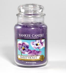 Sweet Violet
